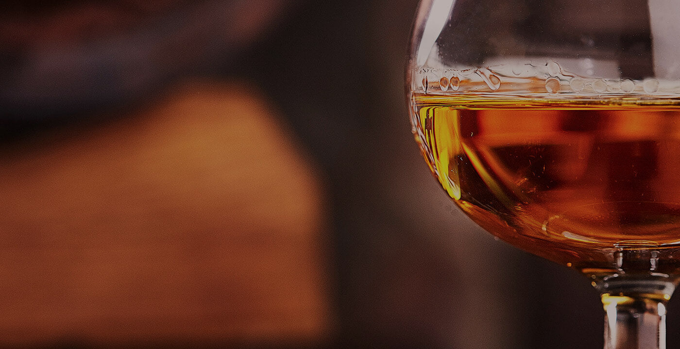 Cognac & Armagnac