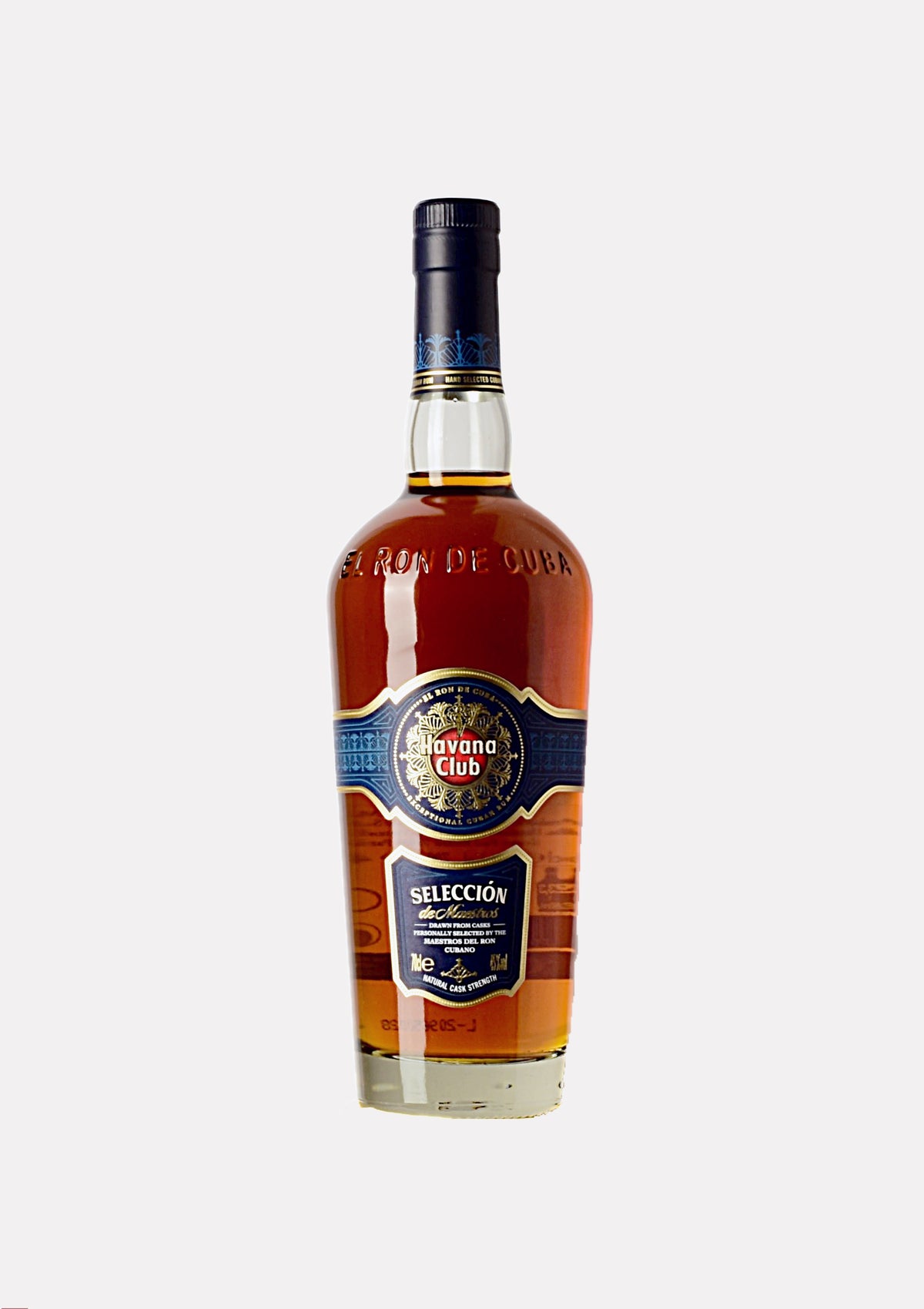 Havana Club Sellección de Maestros