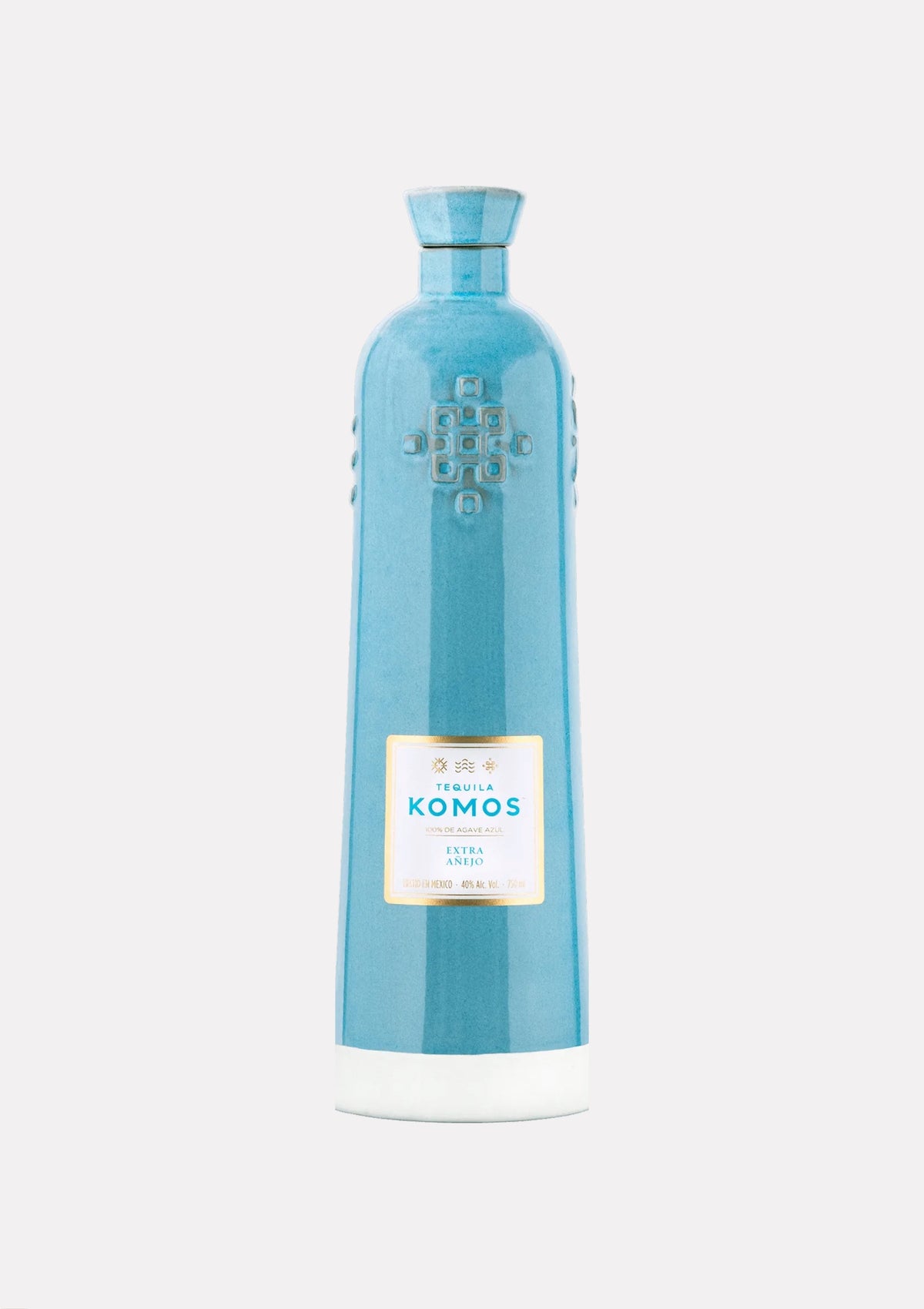 Extra Añejo