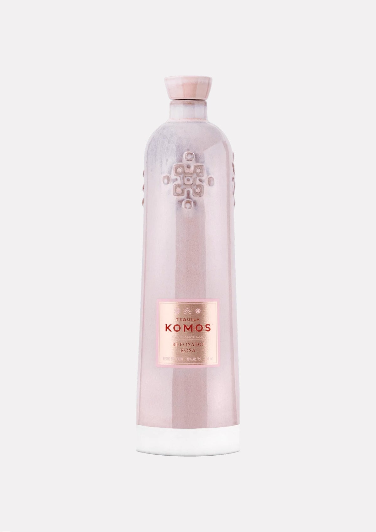 Reposado Rosa