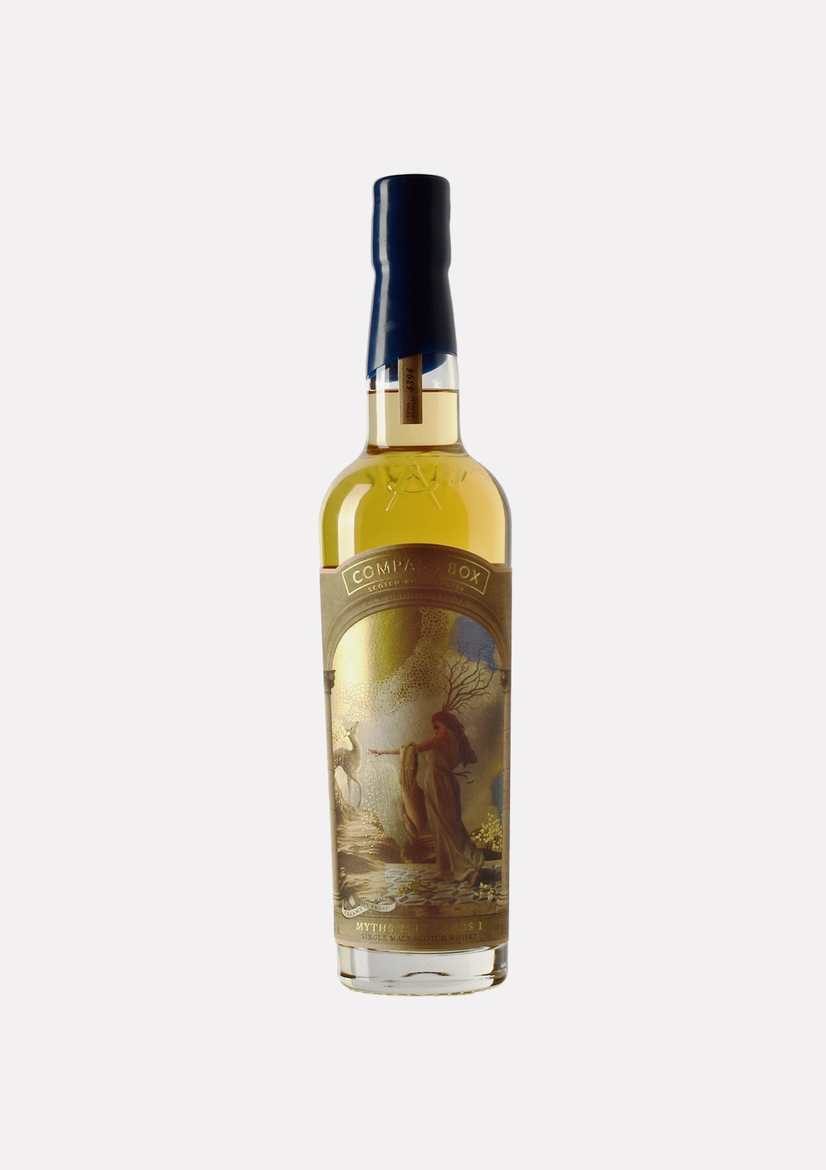Compass Box Myths & Legends 1