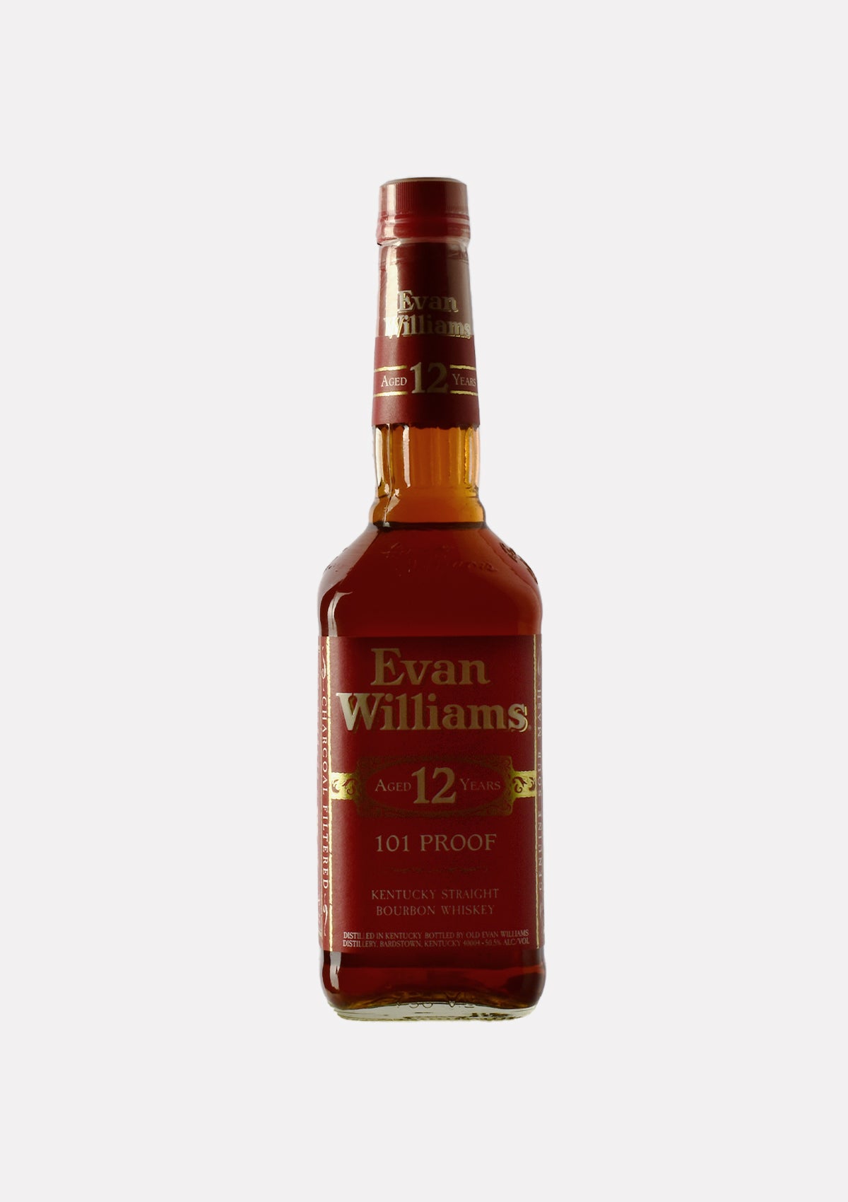 Evan Williams 12 Jahre