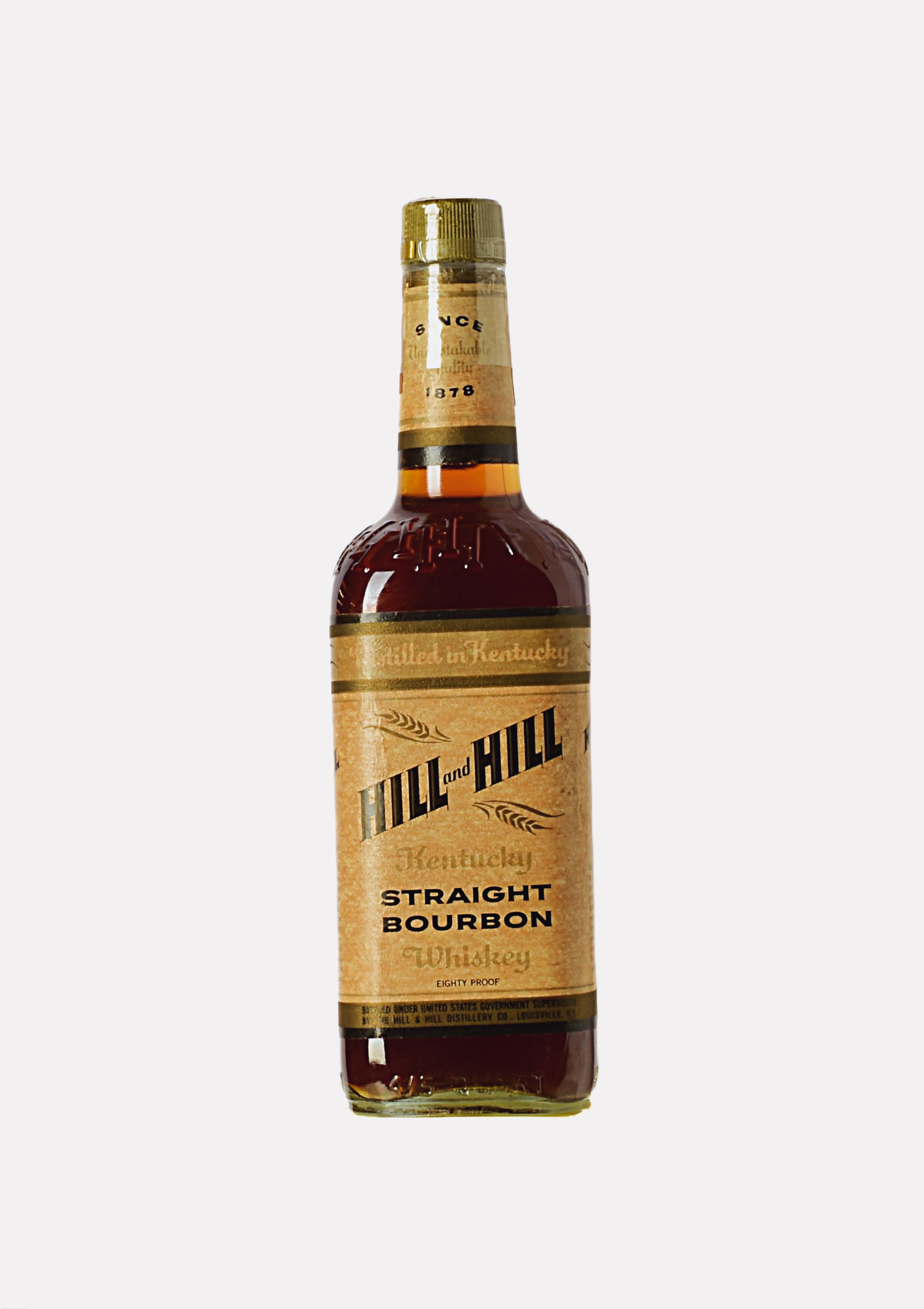 Bourbon Hill 15年 バーボンウイスキー 35% 241208AL1 Bourbon Hill 15年 バーボンウイスキー 35% 241208AL1