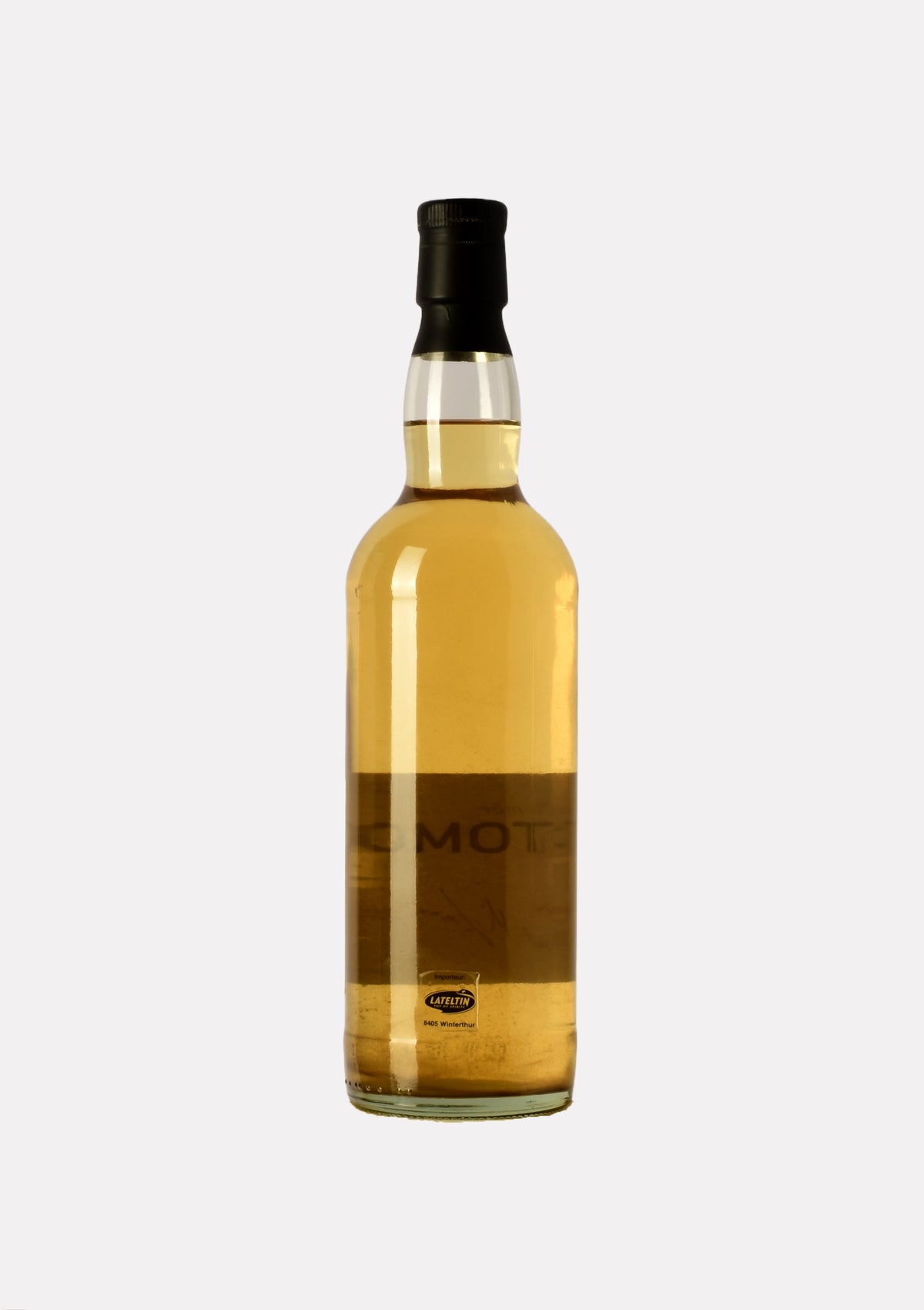 Octomore Futures 80.5 ppm