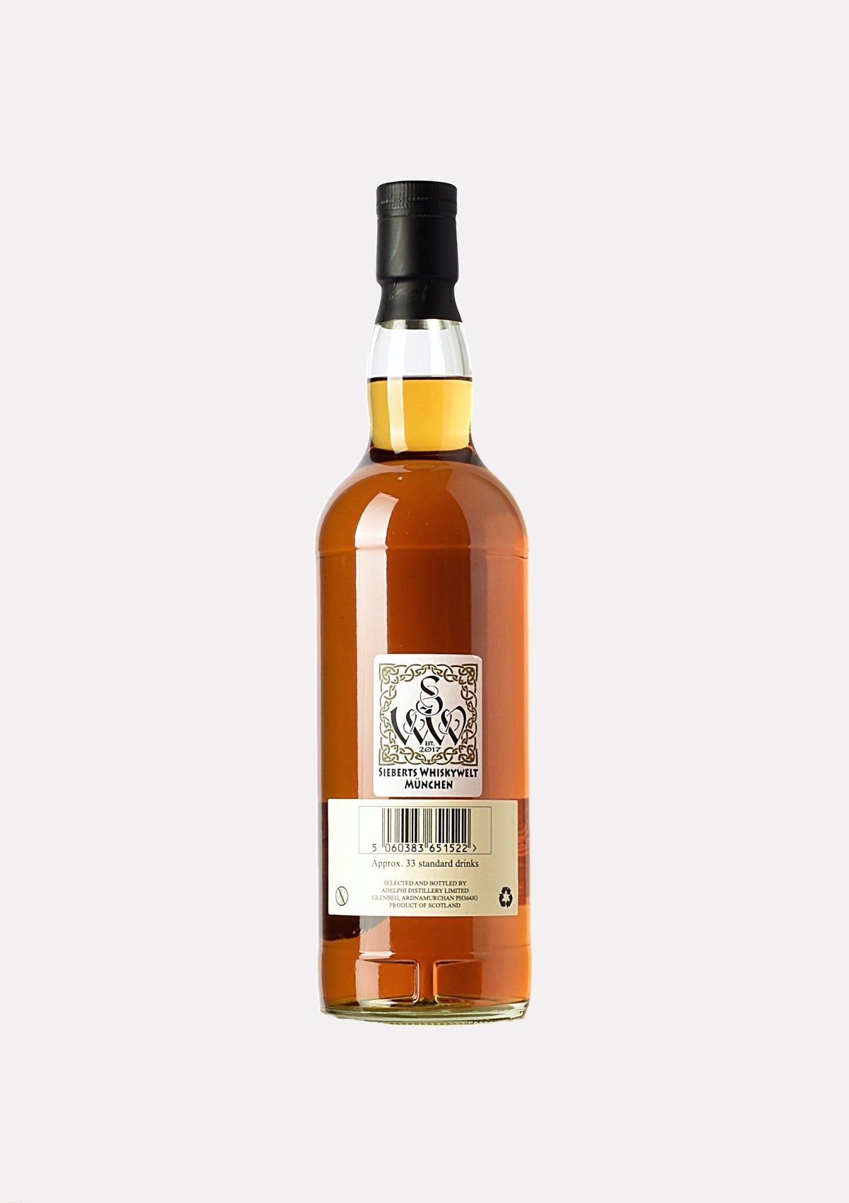 Glenrothes 2007- 2021 13 Jahre Selection