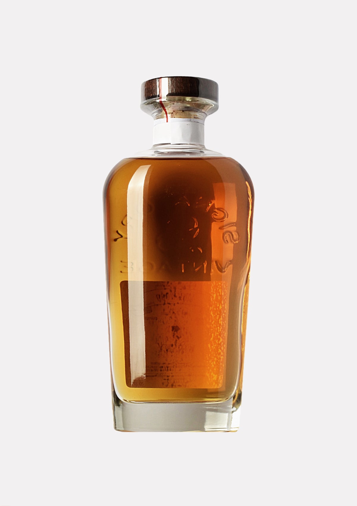 Linkwood 2008- 2023 15 Jahre Cask Strength Collection