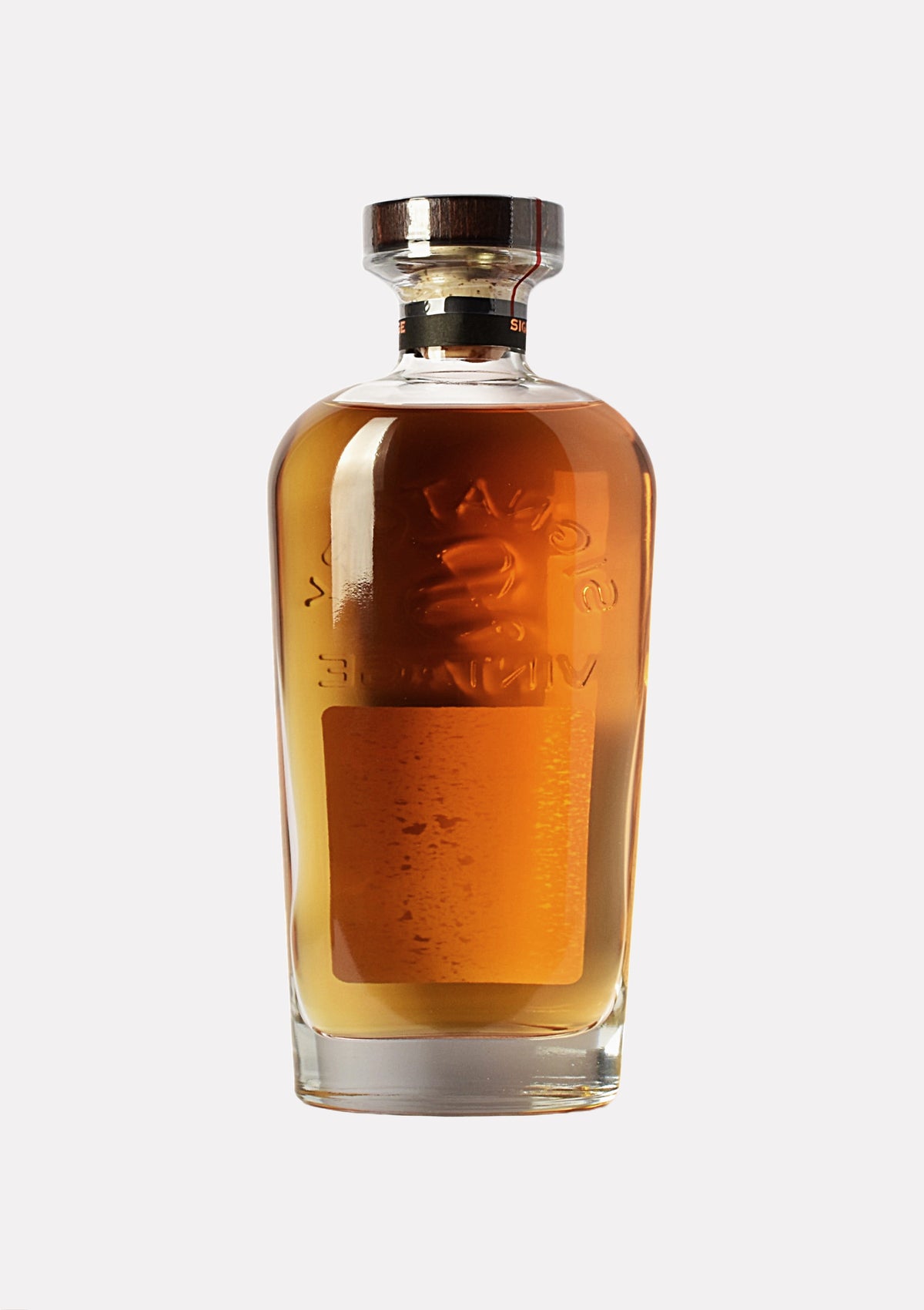 Mortlach 2008- 2024 16 Jahre 25th Anniversary World of Whisky By Waldhaus Cask Strength Collection