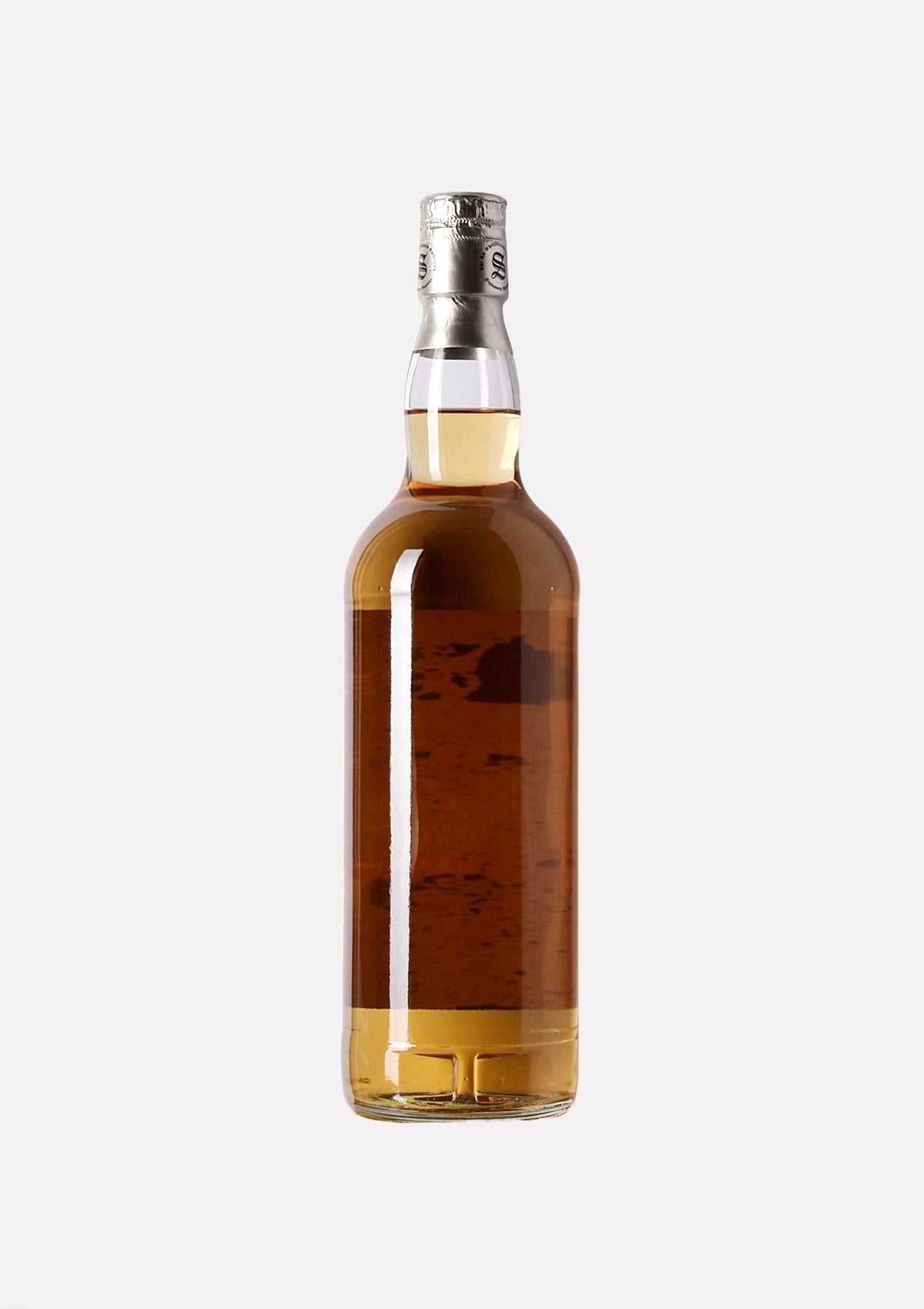Glencadam 2011- 2024 13 Jahre 25th Anniversary World of Whisky The Un-Chillfiltered Collection