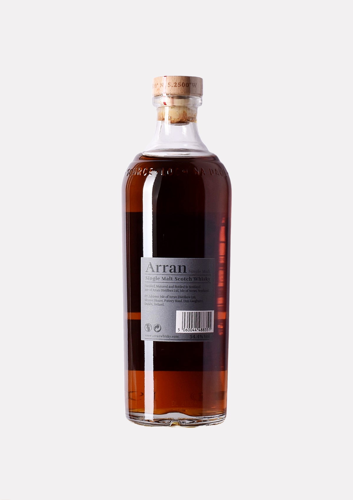 Arran 15 Jahre Rare Batch