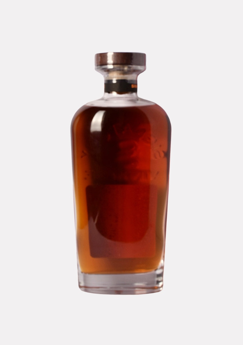 Highland Park 2006- 2025 19 Jahre Cask Strength Collection