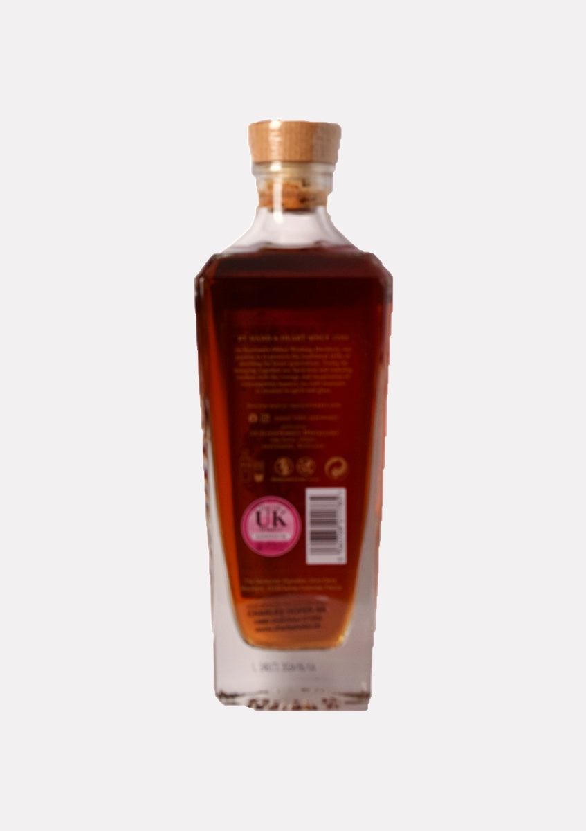 The Glenturret 14 Jahre 2024 Release Peat Smoked