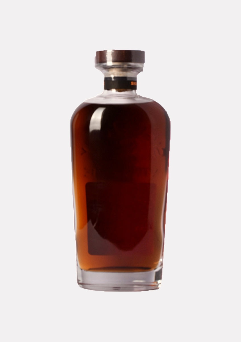 Royal Brackla 2014- 2026 11 Jahre (Part 2) Cask Strength Collection