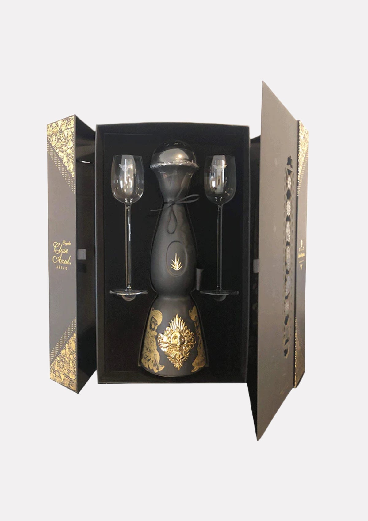 Clase Azul Tequila Día de Muertos Limited Edition Sabores 2021