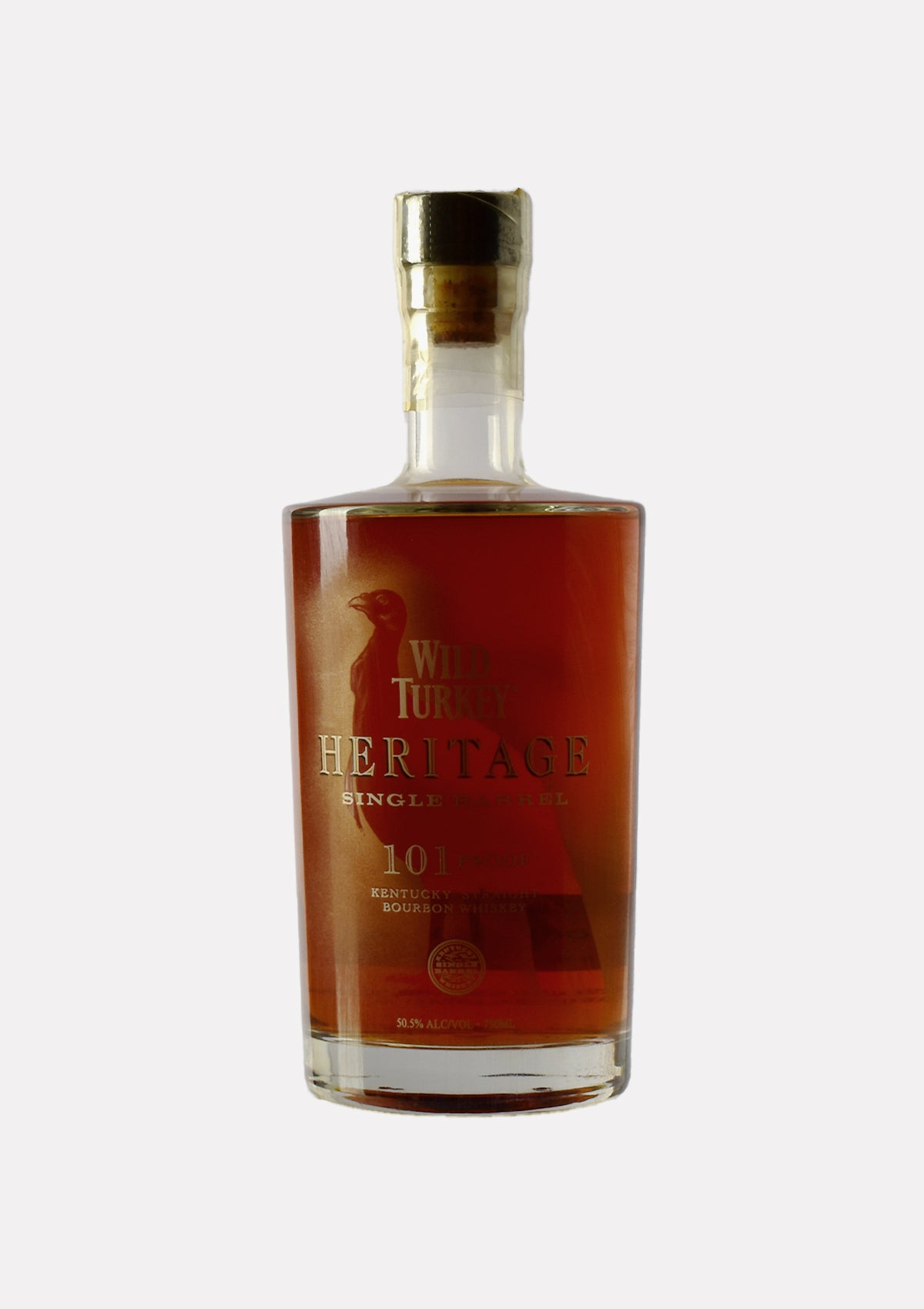 Wild Turkey Heritage