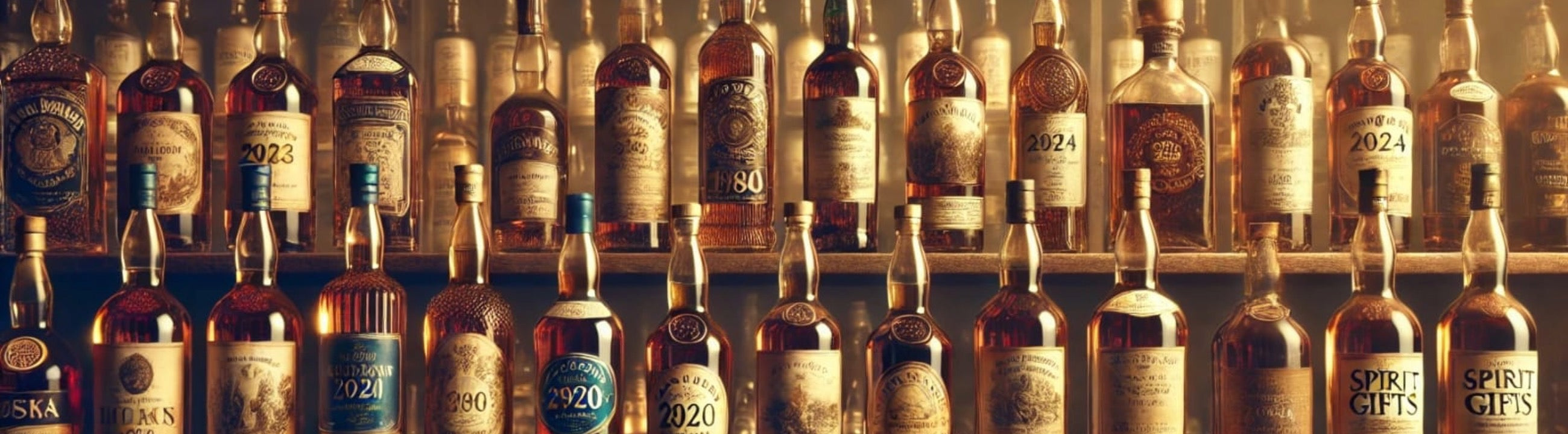 Von 1880 bis 2024 fast alles da