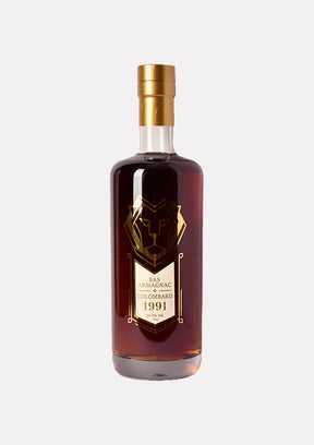 Bas Armagnac Colombard 1991- 2025 34 Jahre