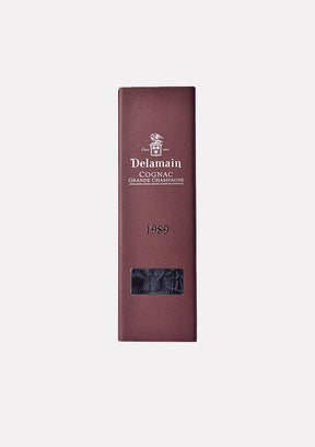 Delamain Grande Champagne 1989- 2019 30 Jahre