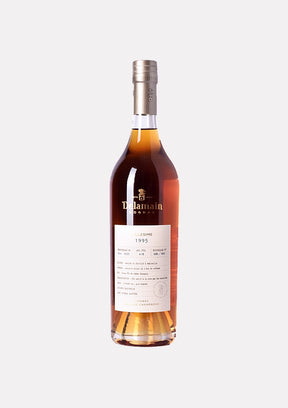 Delamain Vintage 1995 Grande Champagne Cognac