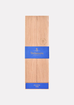 Delamain Vintage 1995 Grande Champagne Cognac