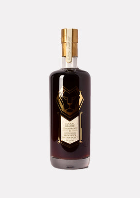 Daniel Bouju Cognac- Trés Vieux Édition Dully Batch 5