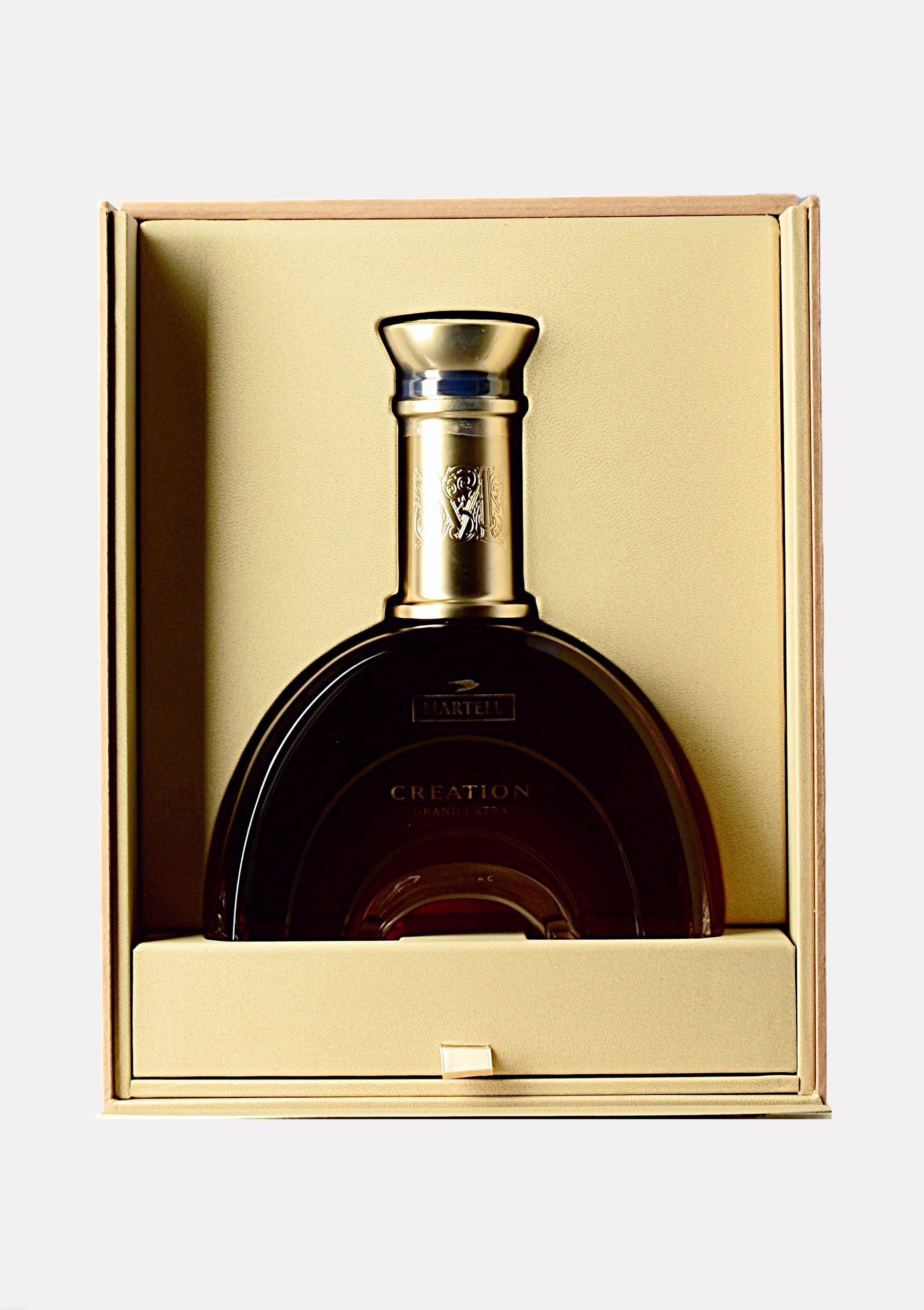 MARTELL CREATION GRANDEXTRA COGNAC 700ML