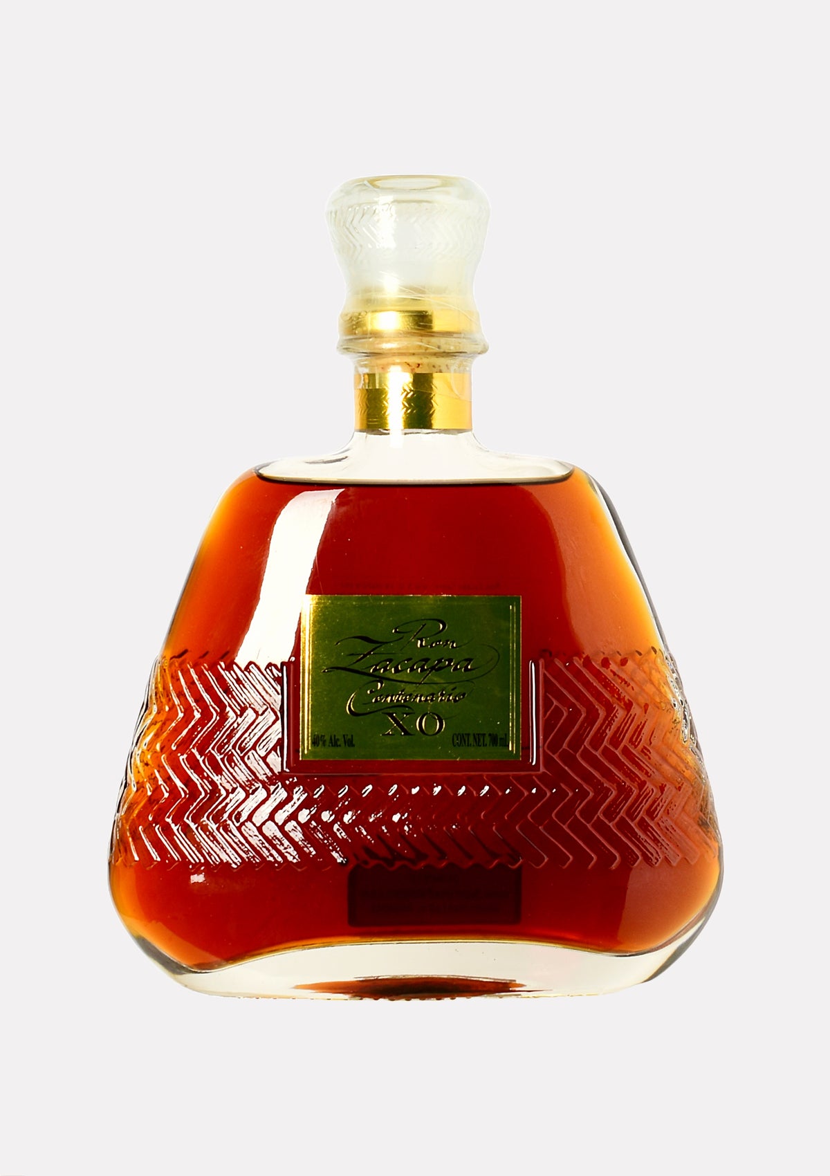 Zacapa Centenario XO