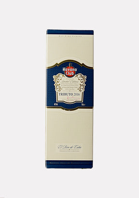 Havana Club Tributo 2016