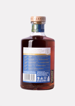 Turntable Track 5 Harder, Better, Faster, Stronger 2024 Limited Edition