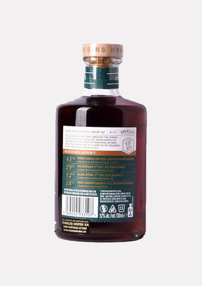 Turntable X Dingle Collaboration Drop 02