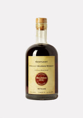 EBRA Straight Bourbon Whiskey 1.2 18 Jahre (Nur zur Abholung möglich)