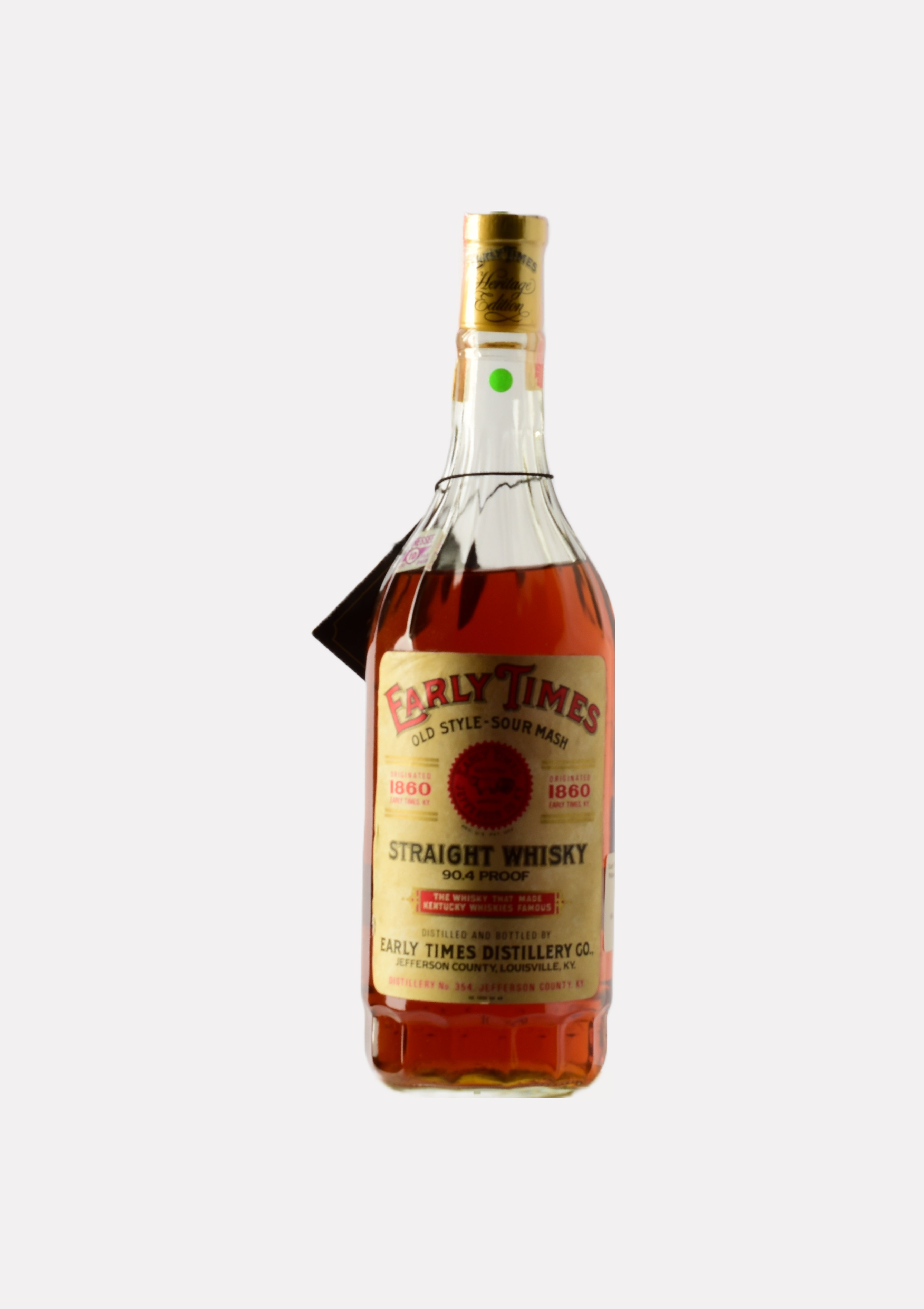 WHBOET8801-EarlyTimes-Bourbon-