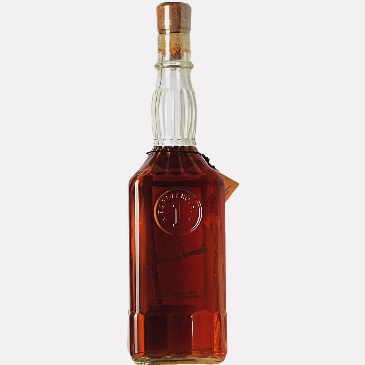 Jack Daniel`s Barrel House 1