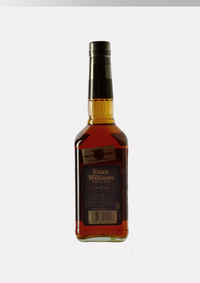 Evan Williams 7 Jahre