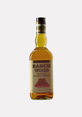 Ranch Wood Kentucky Bourbon Whiskey