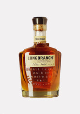 Wild Turkey Longbranch