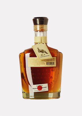 Wild Turkey Longbranch