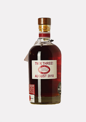 Russell`s Reserve (World Famous Toddy`s Liquers) Single Barrel