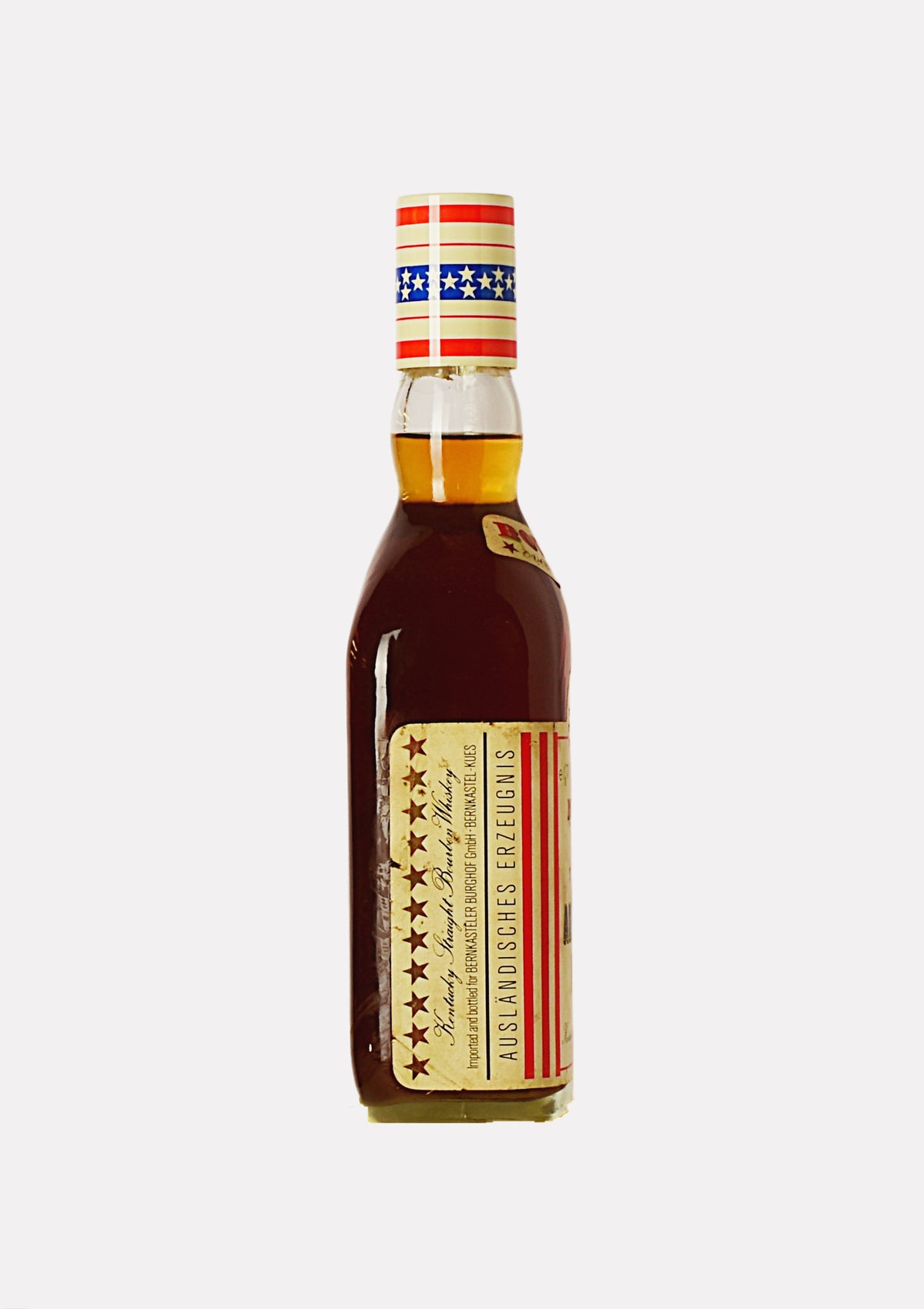American Star Kentucky Straight Bourbon Whiskey 4 Jahre