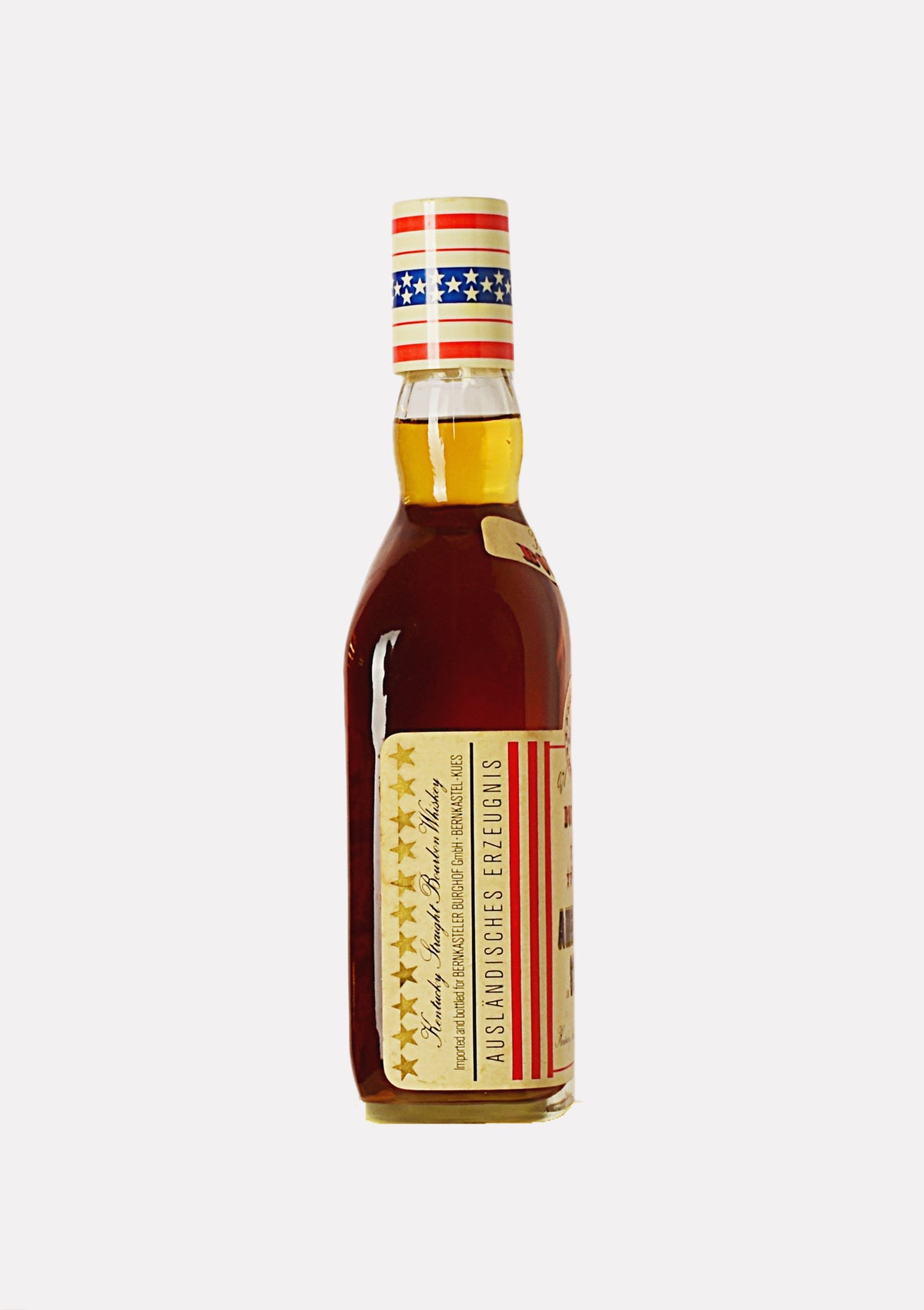 American Star Kentucky Straight Bourbon Whiskey