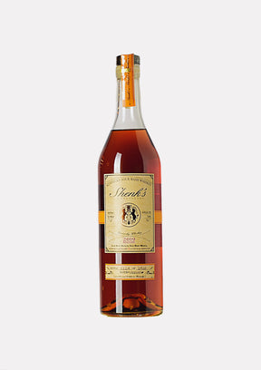 Shenk`s Homestead Kentucky Sour Mash Whiskey Release 2019