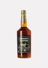 Straight Western Kentucky Straight Bourbon Whiskey