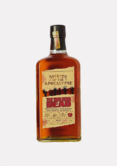 Spirits of the Apocalypse The Walking Dead