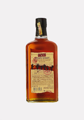 Spirits of the Apocalypse The Walking Dead