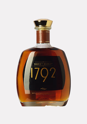 1792 Sweet Wheat Kentucky Straight Bourbon Whiskey