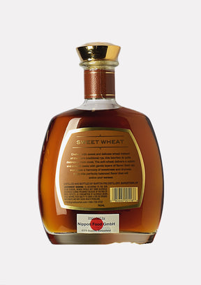 1792 Sweet Wheat Kentucky Straight Bourbon Whiskey