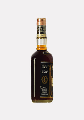 River Boat Kentucky Straight Bourbon Whiskey