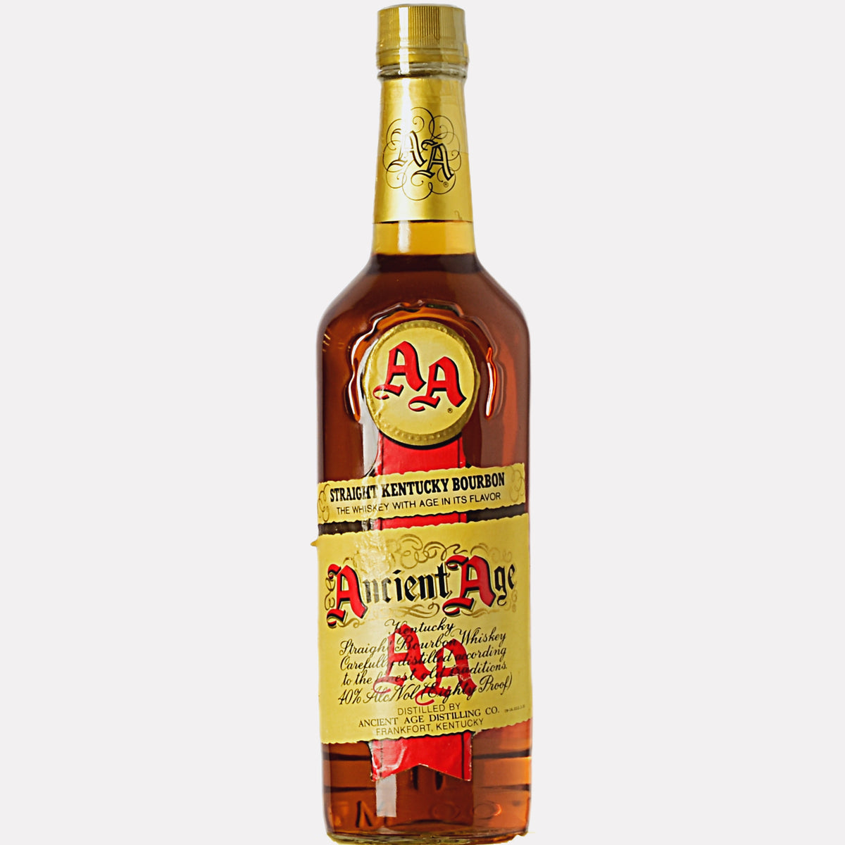 Ancient Age Kentucky Straight Bourbon Whiskey