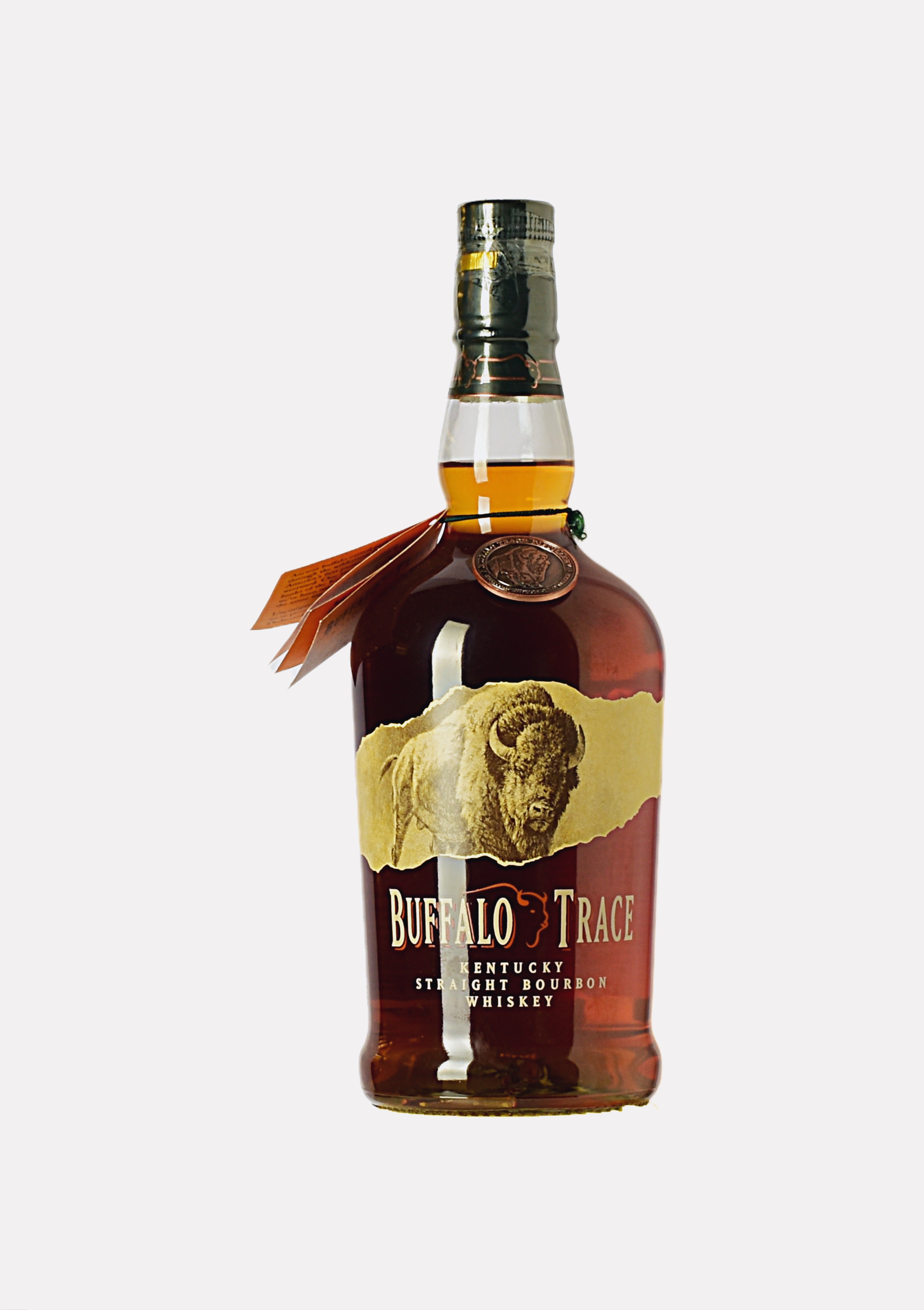 ウイスキー Buffalo Trace Kentucky Straight Bourbon WHBONP1436-BuffaloTrace-