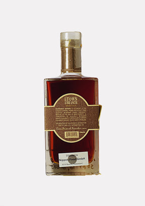 Town Branch Single Barrel Kentucky Straight Bourbon Whiskey