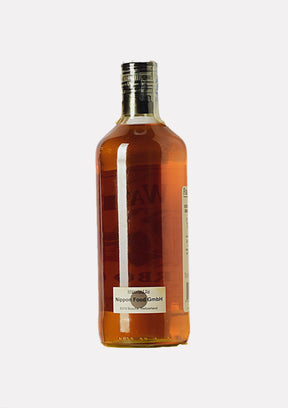 Fire Water Kentucky Straight Bourbon Whiskey